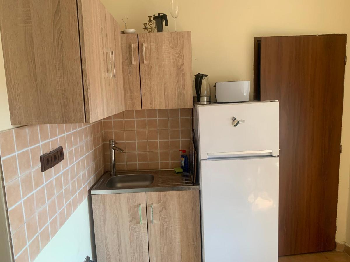 Ubytovani V Apartmanu, 2 Loznice, Na Farme Bzany Dış mekan fotoğraf